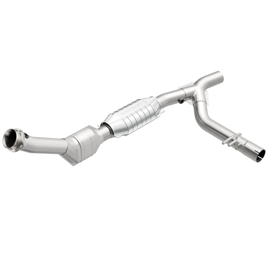 MagnaFlow HM Grade Federal / EPA Compliant Direct-Fit Catalytic Converter 23319 MAGNAFLOW-23319