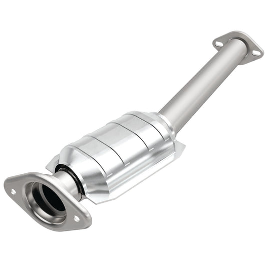 MagnaFlow HM Grade Federal / EPA Compliant Direct-Fit Catalytic Converter 23326 MAGNAFLOW-23326