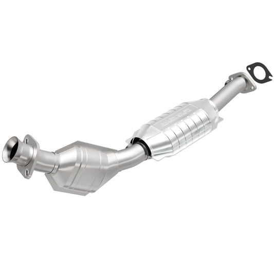 MagnaFlow HM Grade Federal / EPA Compliant Direct-Fit Catalytic Converter 23328 MAGNAFLOW-23328