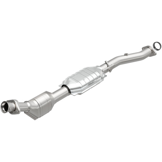 MagnaFlow 1998-2001 Ford Ranger HM Grade Federal / EPA Compliant Direct-Fit Catalytic Converter MAGNAFLOW-23329