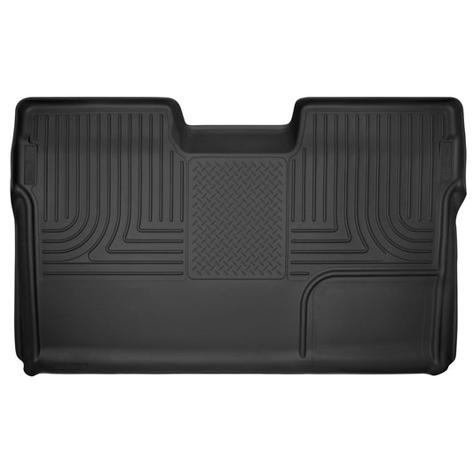 Husky Liners 2nd Seat Floor Liner (Full Coverage) 53391