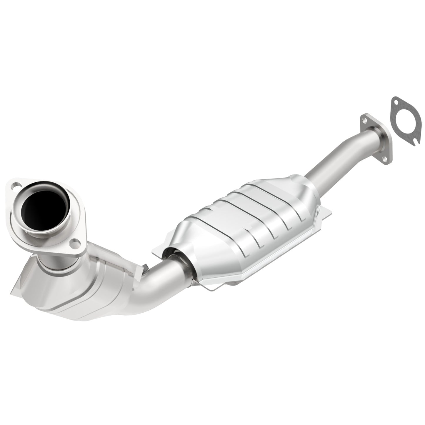 MagnaFlow HM Grade Federal / EPA Compliant Direct-Fit Catalytic Converter 23331 MAGNAFLOW-23331
