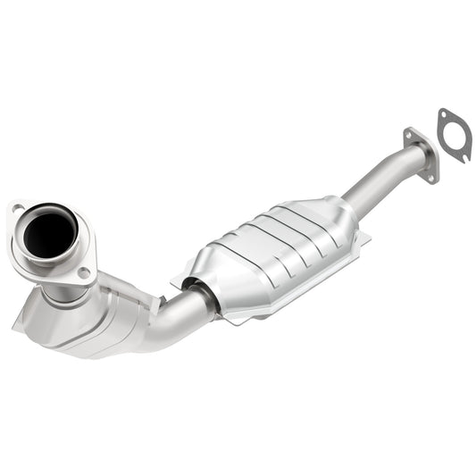 MagnaFlow HM Grade Federal / EPA Compliant Direct-Fit Catalytic Converter 23331 MAGNAFLOW-23331