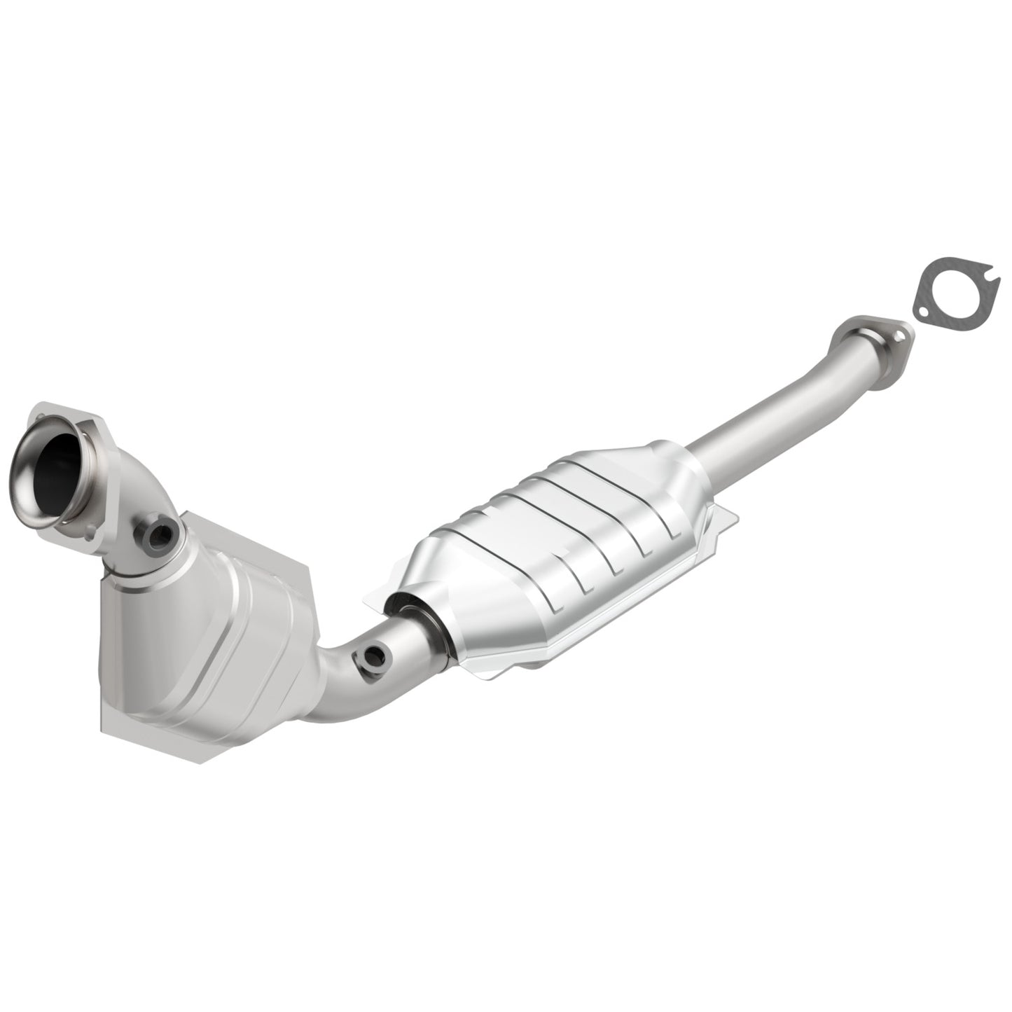 MagnaFlow HM Grade Federal / EPA Compliant Direct-Fit Catalytic Converter 23332 MAGNAFLOW-23332