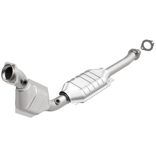 MagnaFlow HM Grade Federal / EPA Compliant Direct-Fit Catalytic Converter 23332 MAGNAFLOW-23332