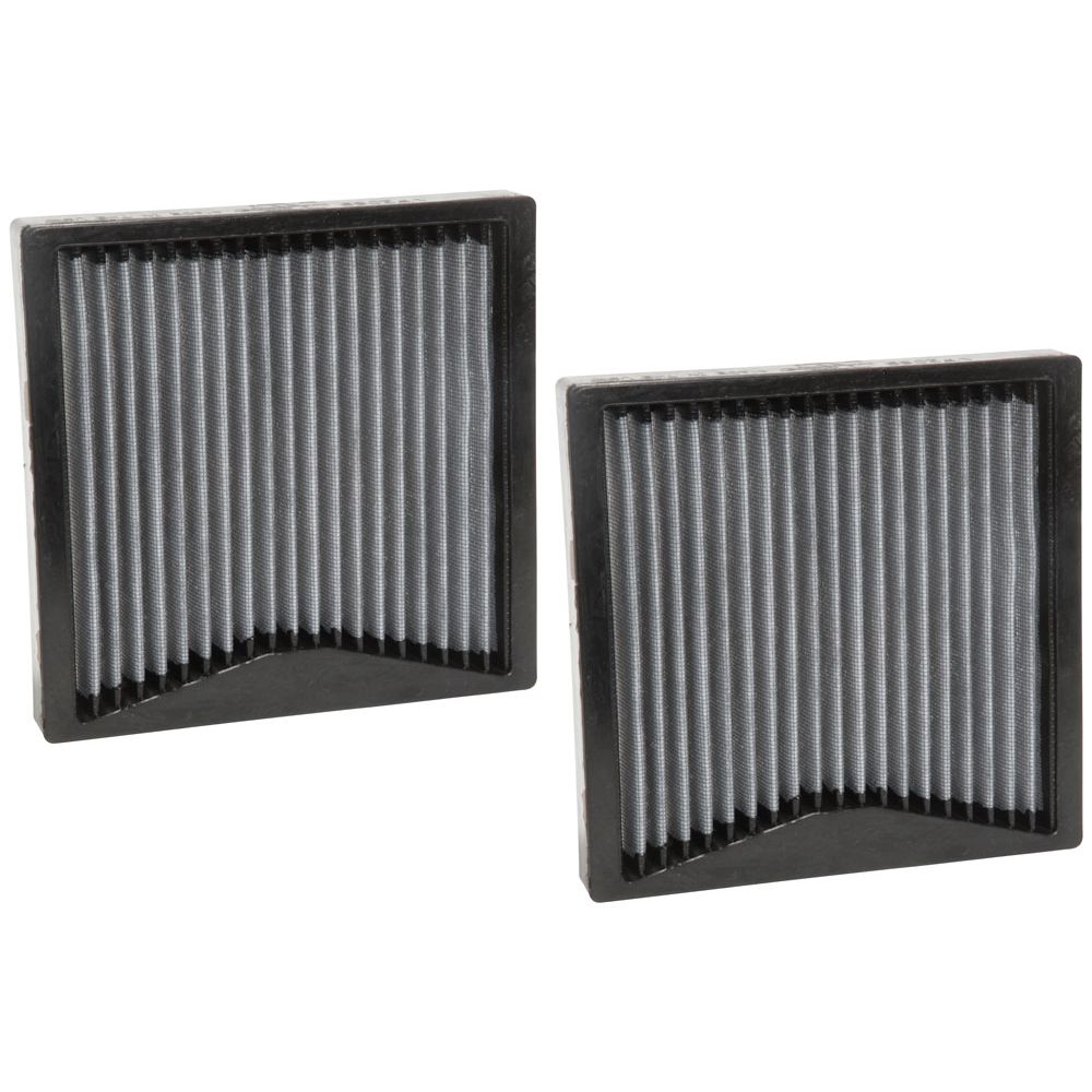 K&N VF2069 Cabin Air Filter