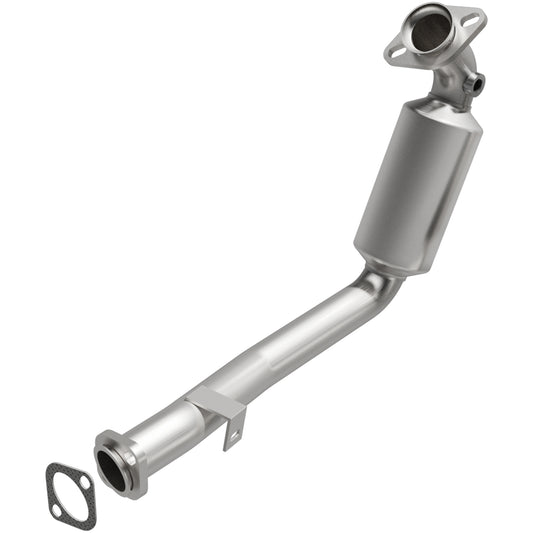 MagnaFlow Standard Grade Federal / EPA Compliant Direct-Fit Catalytic Converter 23335 MAGNAFLOW-23335