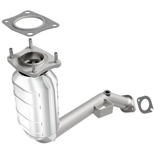 MagnaFlow HM Grade Federal / EPA Compliant Direct-Fit Catalytic Converter 23337 MAGNAFLOW-23337