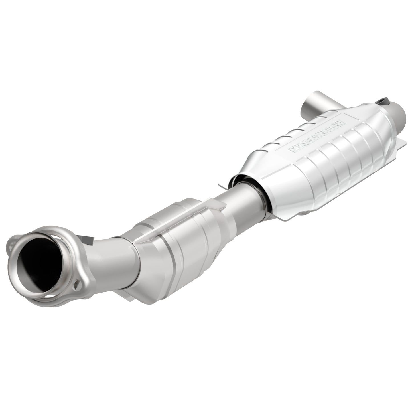 MagnaFlow HM Grade Federal / EPA Compliant Direct-Fit Catalytic Converter 23344 MAGNAFLOW-23344