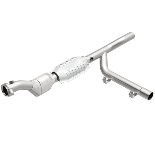 MagnaFlow HM Grade Federal / EPA Compliant Direct-Fit Catalytic Converter 23345 MAGNAFLOW-23345