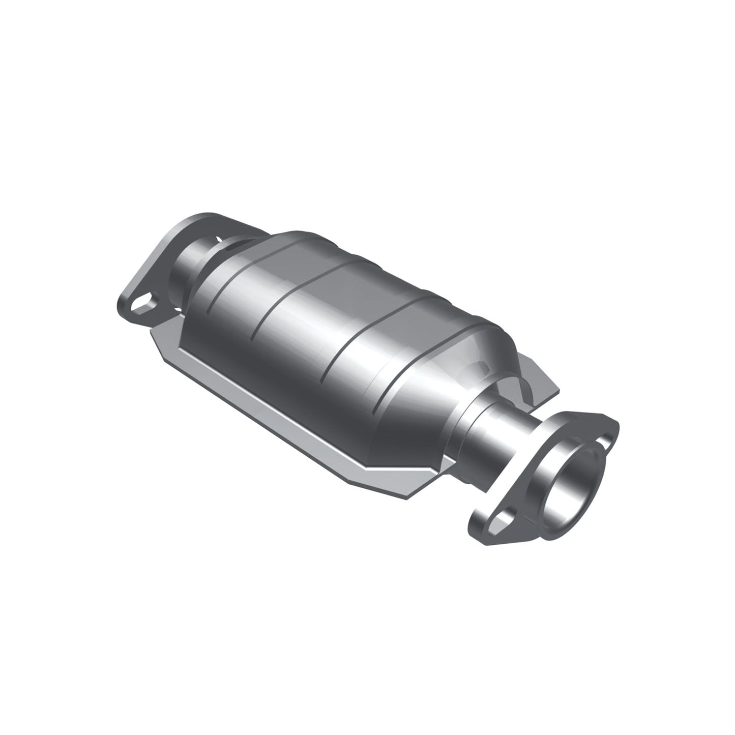 MagnaFlow HM Grade Federal / EPA Compliant Direct-Fit Catalytic Converter 23347 MAGNAFLOW-23347