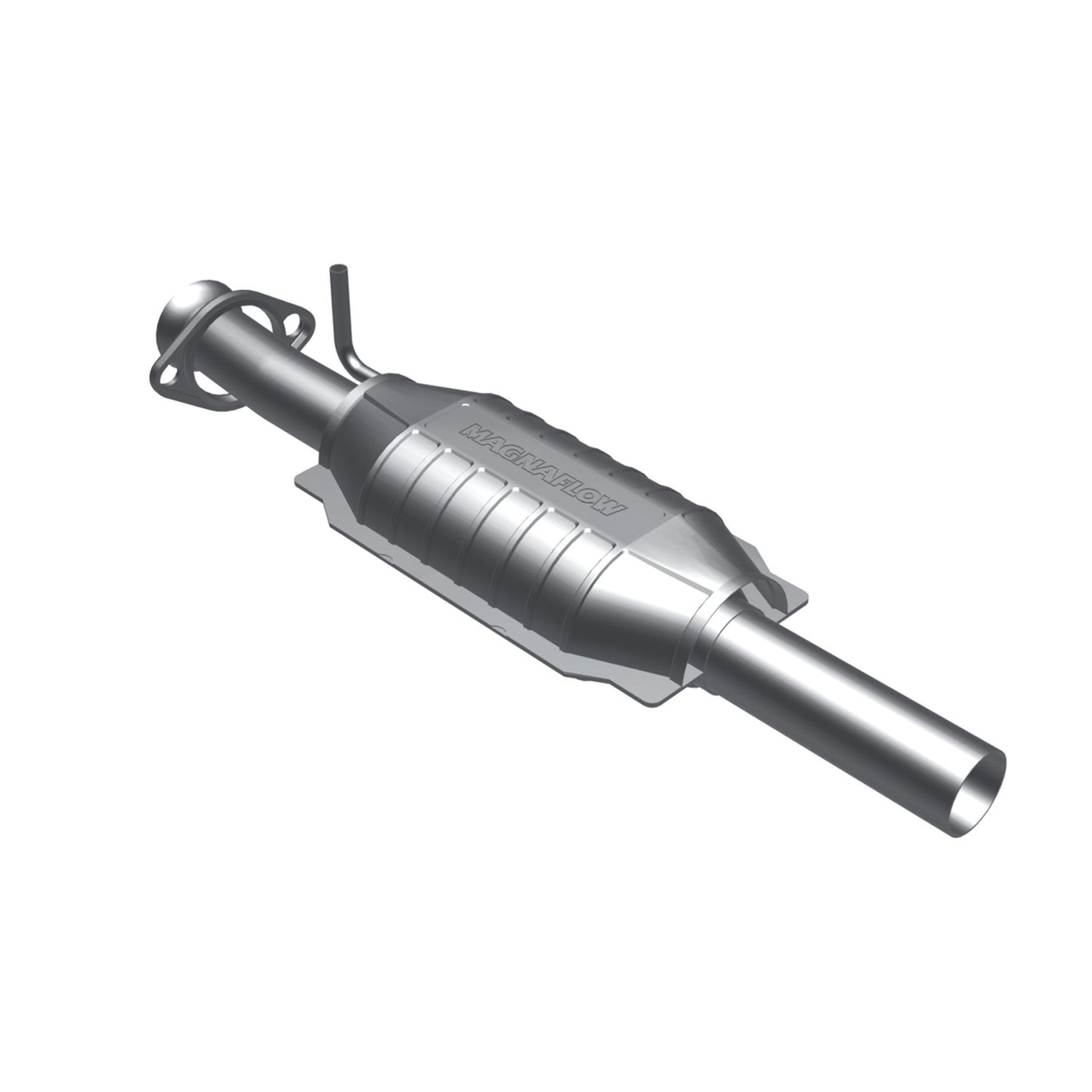 MagnaFlow Standard Grade Federal / EPA Compliant Direct-Fit Catalytic Converter 23348 MAGNAFLOW-23348