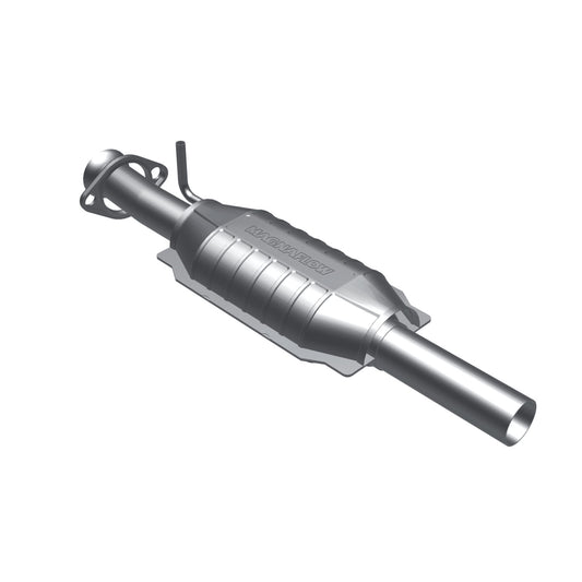 MagnaFlow Standard Grade Federal / EPA Compliant Direct-Fit Catalytic Converter 23348 MAGNAFLOW-23348