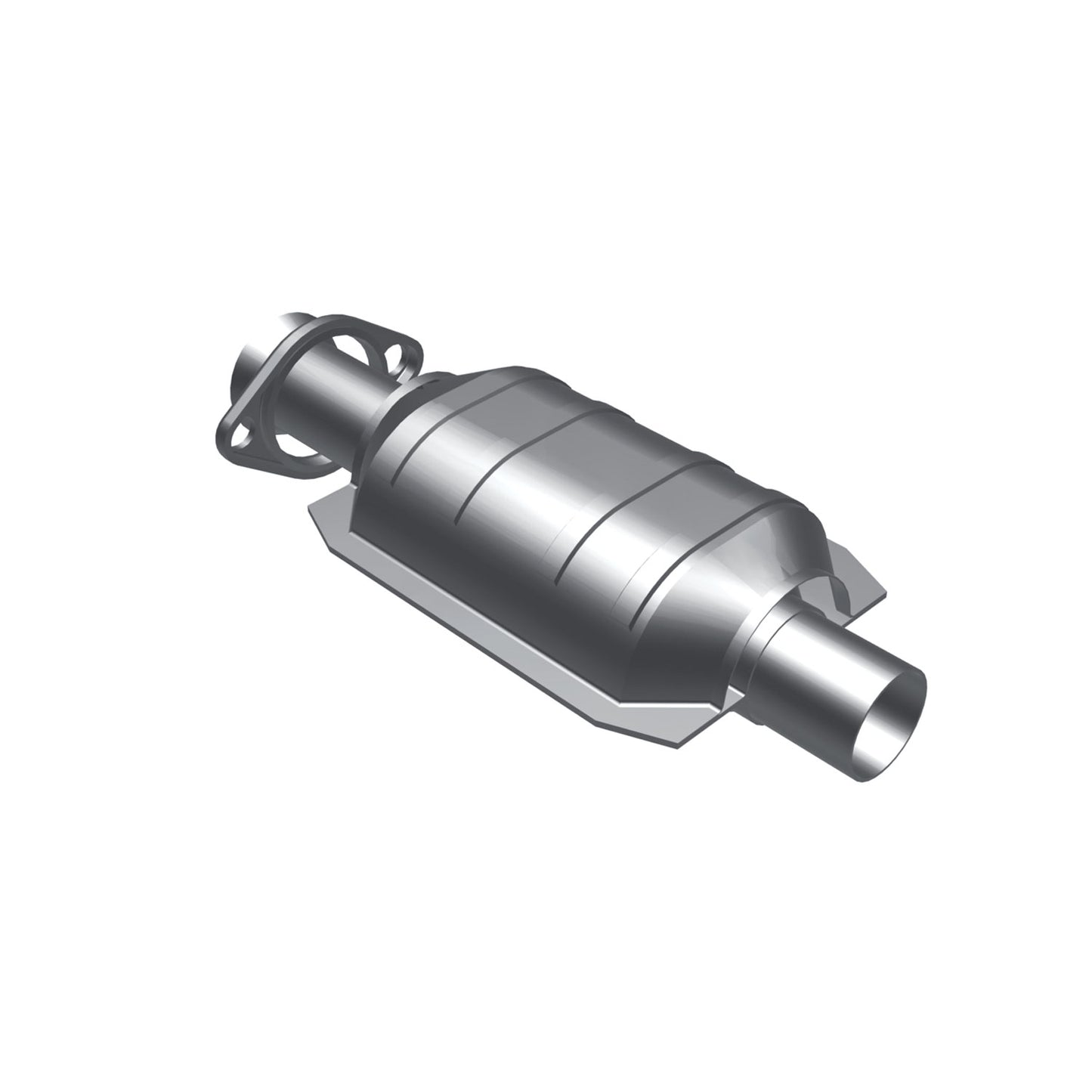 MagnaFlow Standard Grade Federal / EPA Compliant Direct-Fit Catalytic Converter 23350 MAGNAFLOW-23350