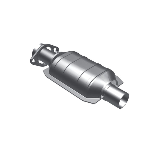 MagnaFlow Standard Grade Federal / EPA Compliant Direct-Fit Catalytic Converter 23350 MAGNAFLOW-23350