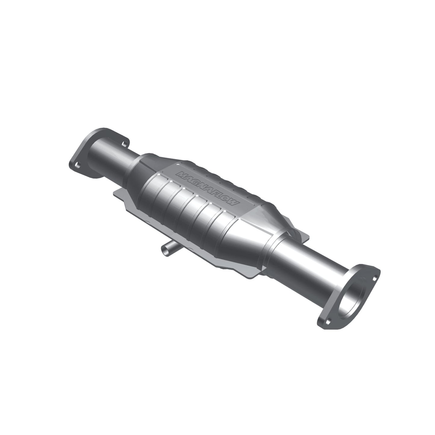 MagnaFlow Standard Grade Federal / EPA Compliant Direct-Fit Catalytic Converter 23352 MAGNAFLOW-23352