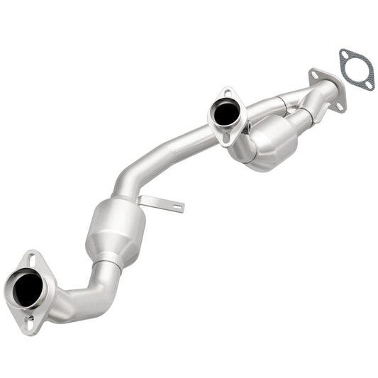MagnaFlow Standard Grade Federal / EPA Compliant Direct-Fit Catalytic Converter 23354 MAGNAFLOW-23354