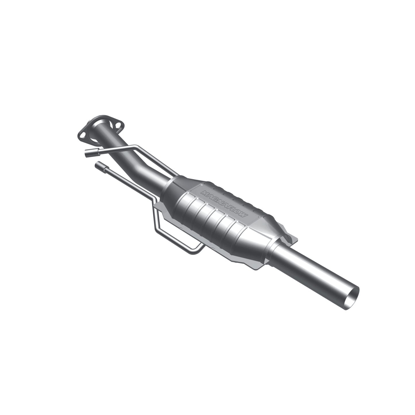 MagnaFlow Standard Grade Federal / EPA Compliant Direct-Fit Catalytic Converter 23358 MAGNAFLOW-23358