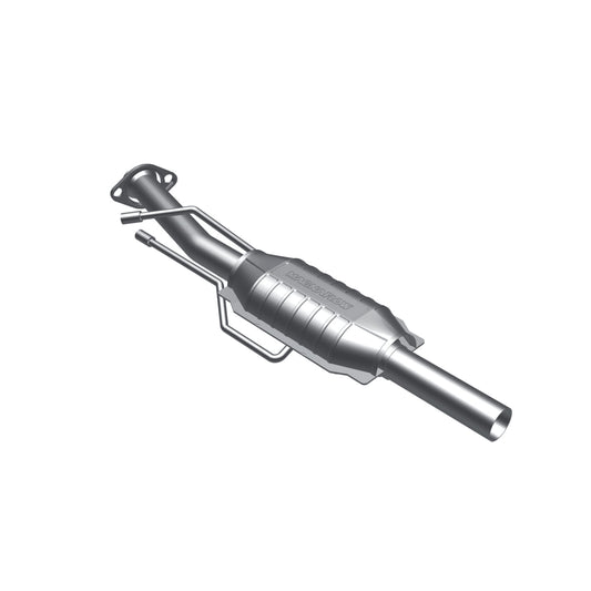 MagnaFlow Standard Grade Federal / EPA Compliant Direct-Fit Catalytic Converter 23358 MAGNAFLOW-23358
