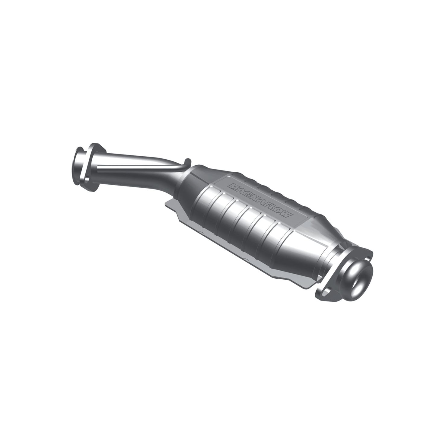 MagnaFlow Standard Grade Federal / EPA Compliant Direct-Fit Catalytic Converter 23365 MAGNAFLOW-23365