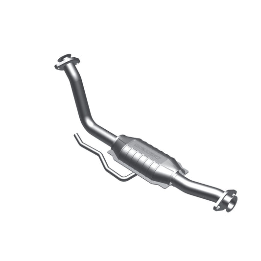 MagnaFlow Standard Grade Federal / EPA Compliant Direct-Fit Catalytic Converter 23367 MAGNAFLOW-23367