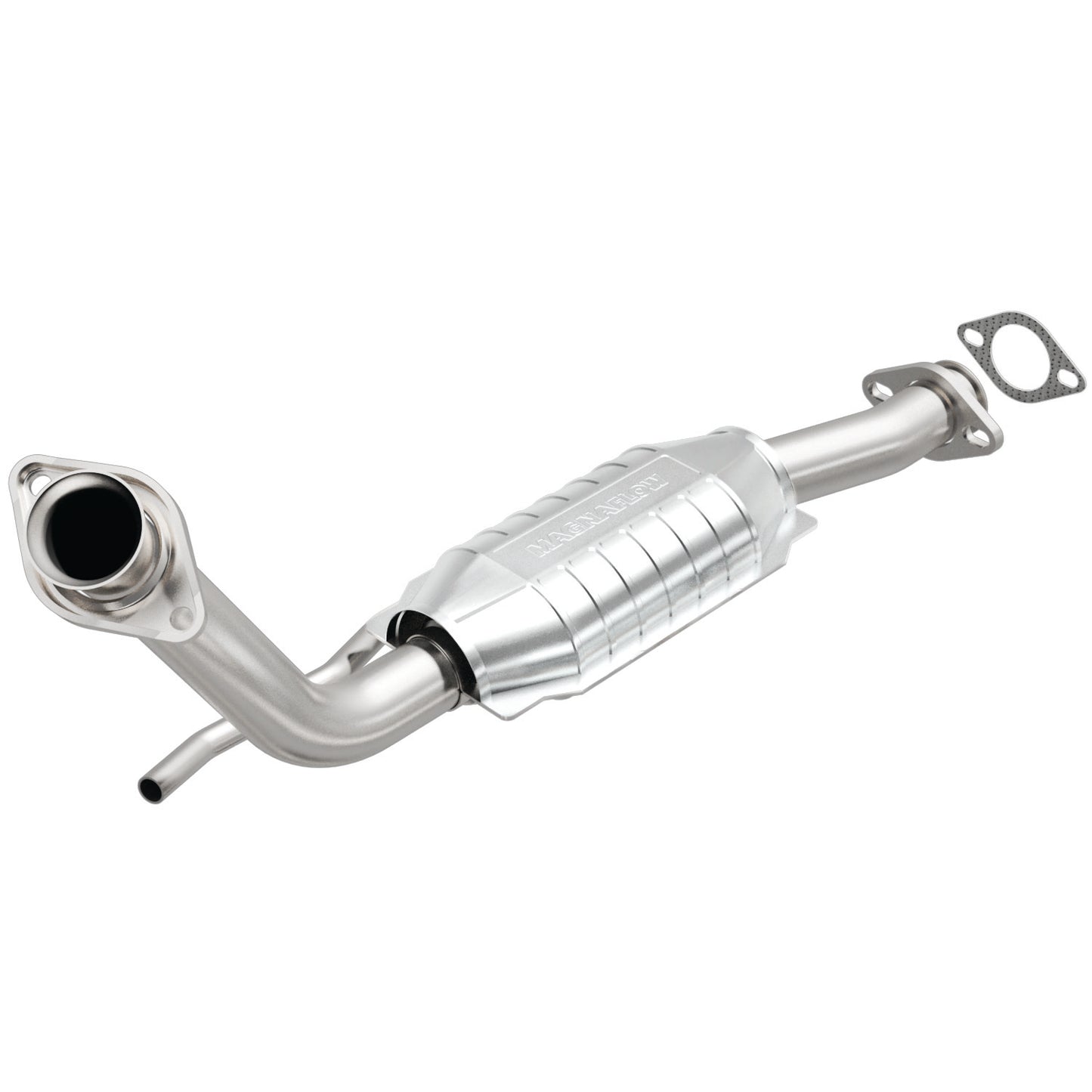 MagnaFlow Standard Grade Federal / EPA Compliant Direct-Fit Catalytic Converter 23368 MAGNAFLOW-23368