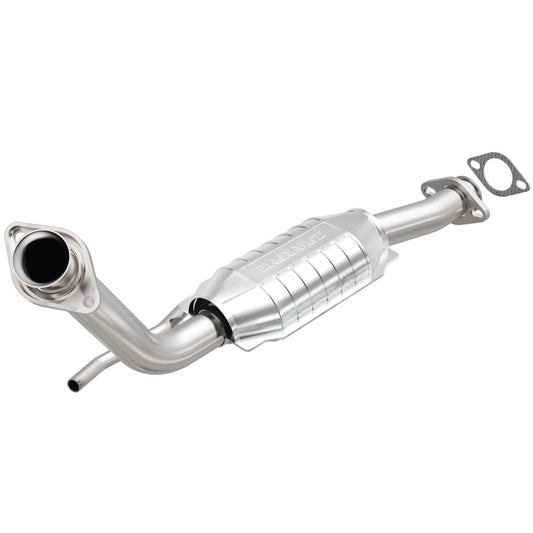 MagnaFlow Standard Grade Federal / EPA Compliant Direct-Fit Catalytic Converter 23368 MAGNAFLOW-23368