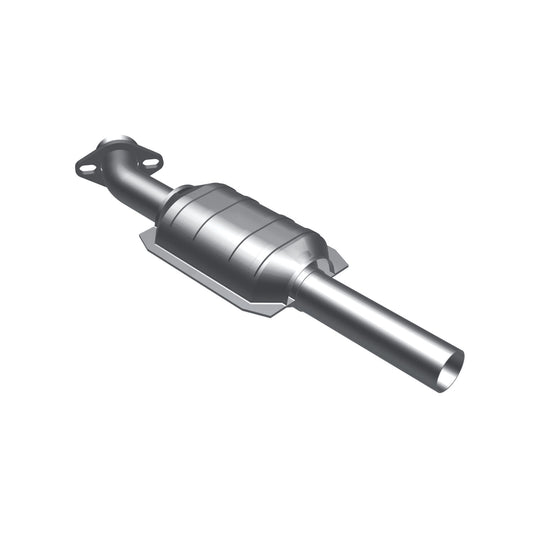 MagnaFlow Standard Grade Federal / EPA Compliant Direct-Fit Catalytic Converter 23369 MAGNAFLOW-23369