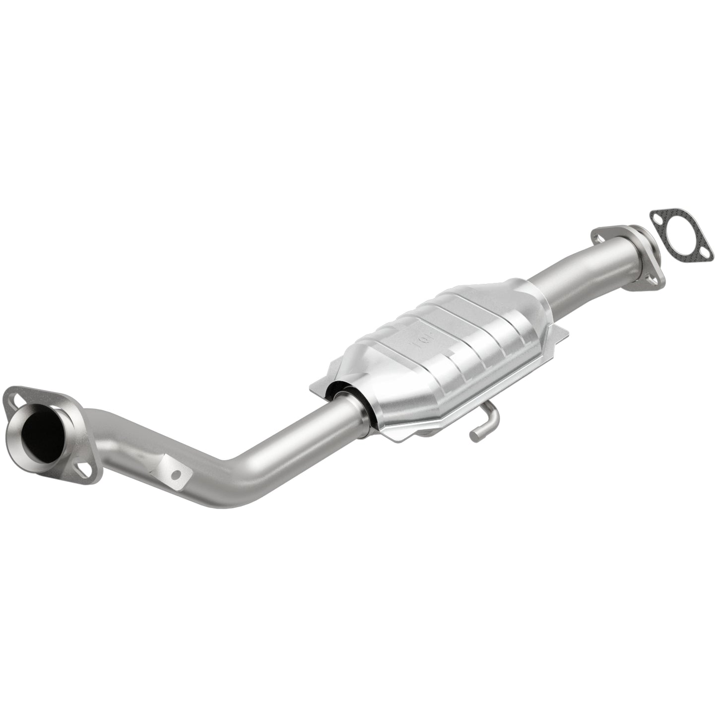 MagnaFlow 1983-1988 Ford Ranger Standard Grade Federal / EPA Compliant Direct-Fit Catalytic Converter MAGNAFLOW-23373