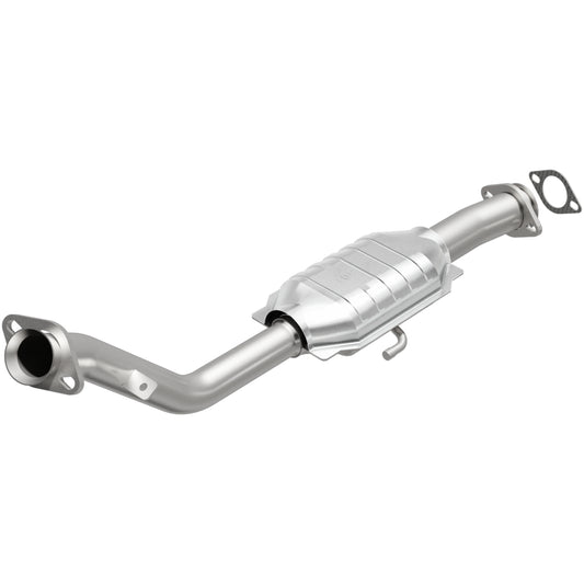 MagnaFlow 1983-1988 Ford Ranger Standard Grade Federal / EPA Compliant Direct-Fit Catalytic Converter MAGNAFLOW-23373