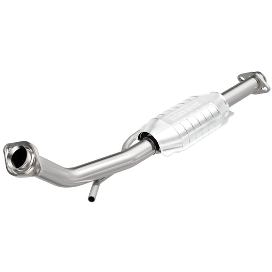 MagnaFlow 1993-1995 INFINITI J30 Standard Grade Federal / EPA Compliant Direct-Fit Catalytic Converter MAGNAFLOW-23378