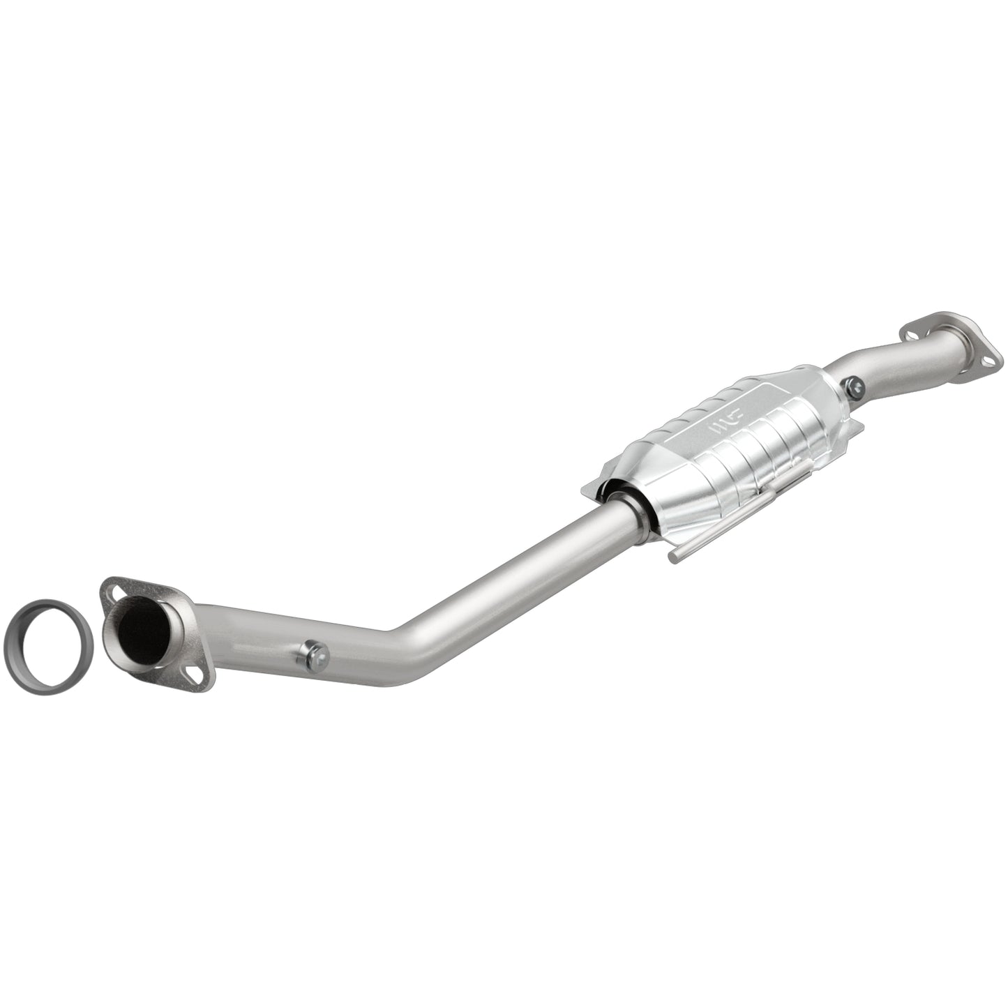 MagnaFlow 1995-1997 Mazda B2300 HM Grade Federal / EPA Compliant Direct-Fit Catalytic Converter MAGNAFLOW-23380