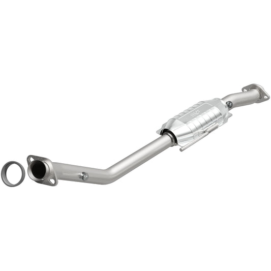 MagnaFlow 1995-1997 Mazda B2300 HM Grade Federal / EPA Compliant Direct-Fit Catalytic Converter MAGNAFLOW-23380