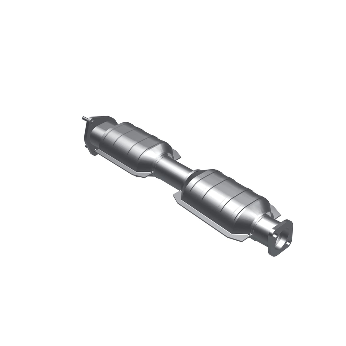 MagnaFlow Standard Grade Federal / EPA Compliant Direct-Fit Catalytic Converter 23387 MAGNAFLOW-23387