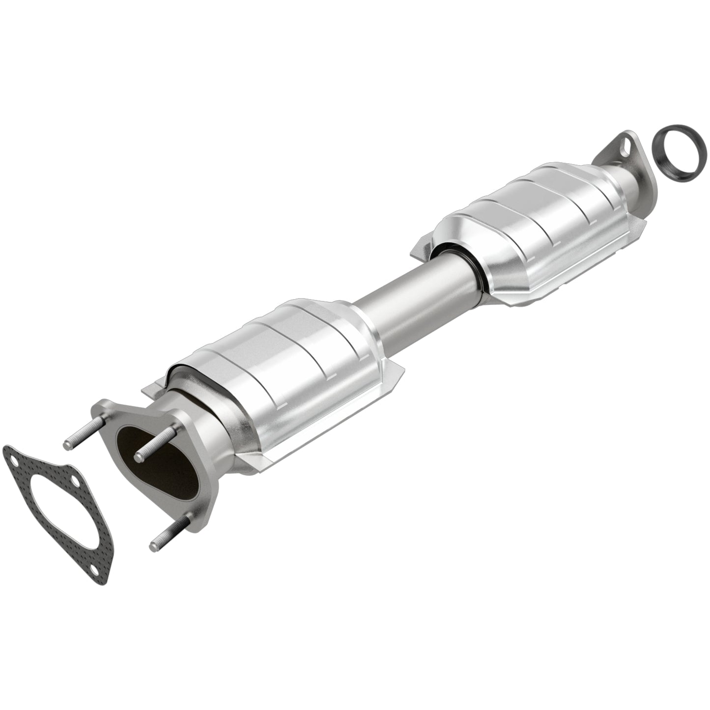 MagnaFlow Standard Grade Federal / EPA Compliant Direct-Fit Catalytic Converter 23388 MAGNAFLOW-23388