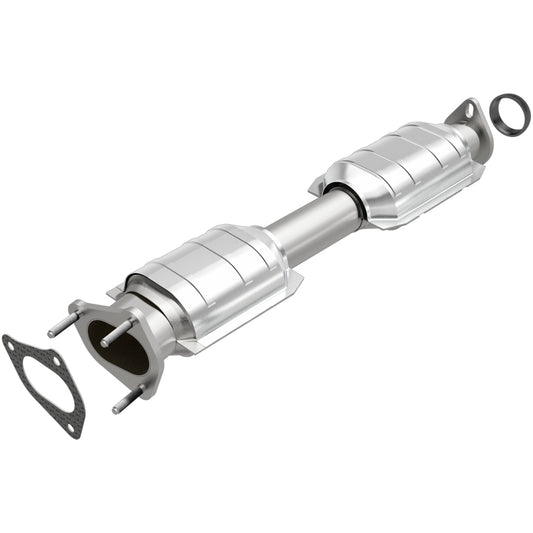MagnaFlow Standard Grade Federal / EPA Compliant Direct-Fit Catalytic Converter 23388 MAGNAFLOW-23388