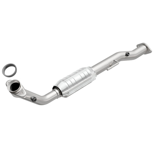 MagnaFlow 1995-1997 Ford Ranger HM Grade Federal / EPA Compliant Direct-Fit Catalytic Converter MAGNAFLOW-23389