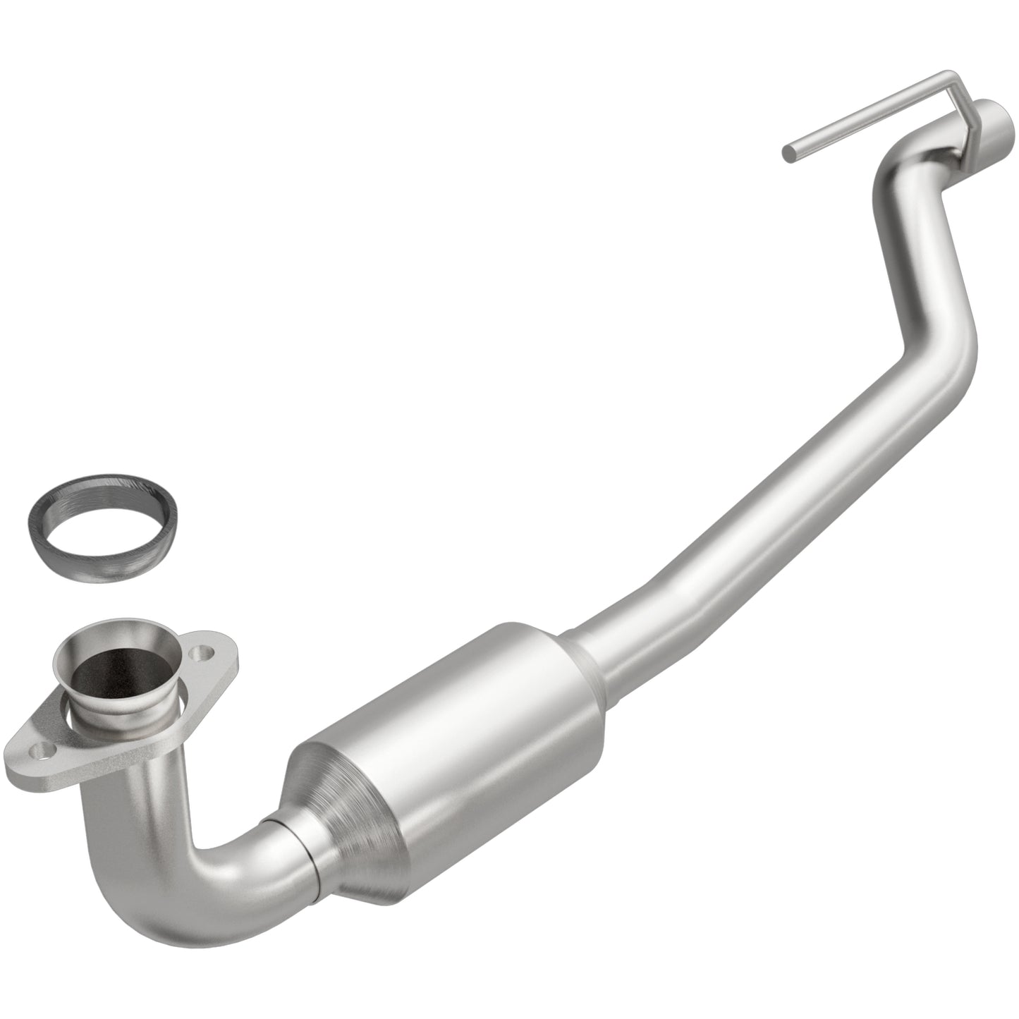 MagnaFlow Standard Grade Federal / EPA Compliant Direct-Fit Catalytic Converter 23394 MAGNAFLOW-23394