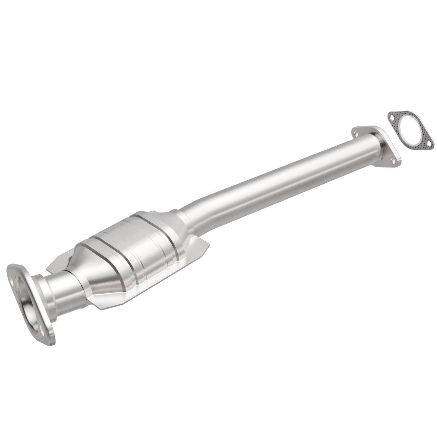 MagnaFlow HM Grade Federal / EPA Compliant Direct-Fit Catalytic Converter 23397 MAGNAFLOW-23397