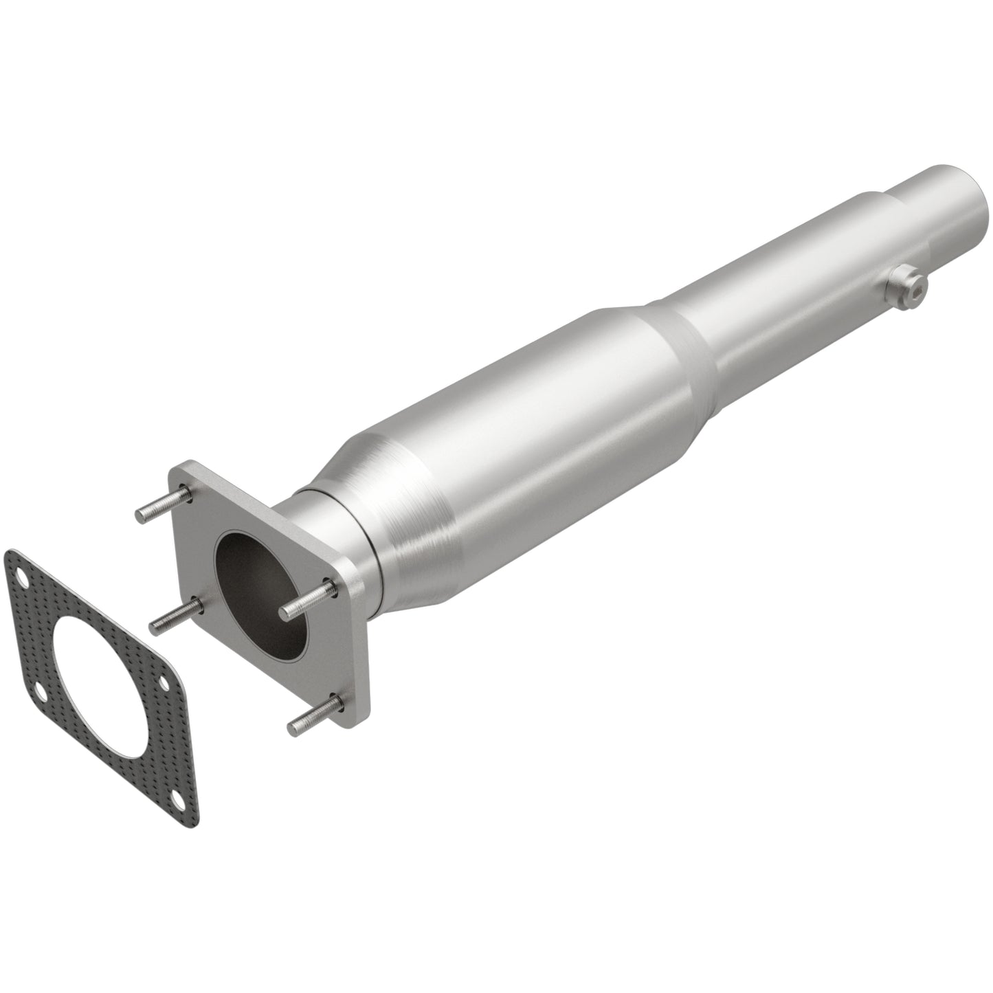 MagnaFlow HM Grade Federal / EPA Compliant Direct-Fit Catalytic Converter 23400 MAGNAFLOW-23400