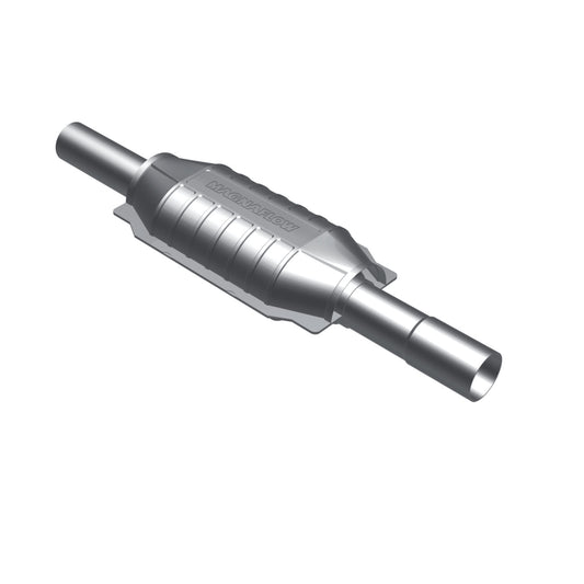MagnaFlow Standard Grade Federal / EPA Compliant Direct-Fit Catalytic Converter 23401 MAGNAFLOW-23401