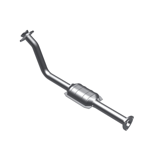 MagnaFlow Standard Grade Federal / EPA Compliant Direct-Fit Catalytic Converter 23402 MAGNAFLOW-23402