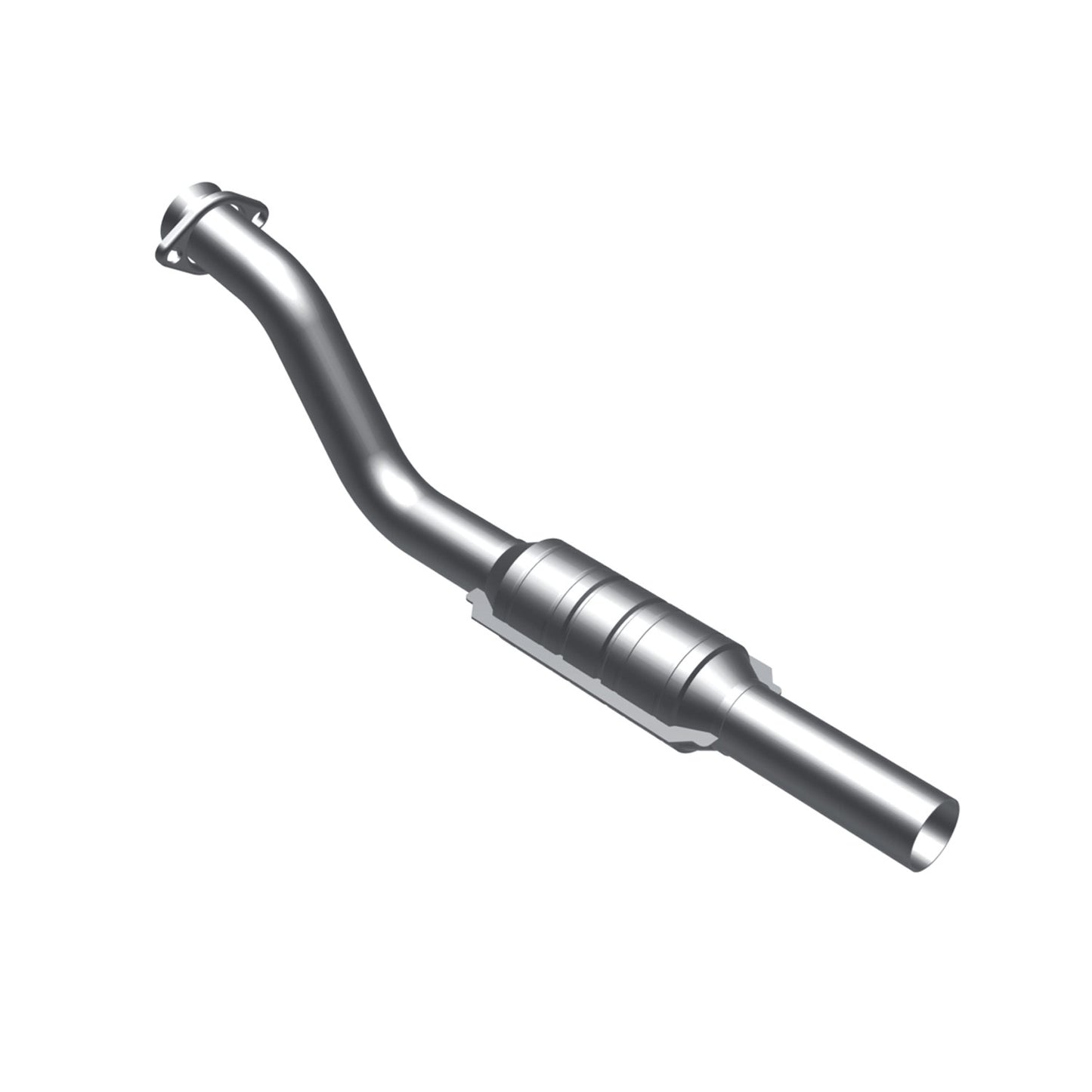 MagnaFlow 1995-1996 Buick Riviera HM Grade Federal / EPA Compliant Direct-Fit Catalytic Converter MAGNAFLOW-23404