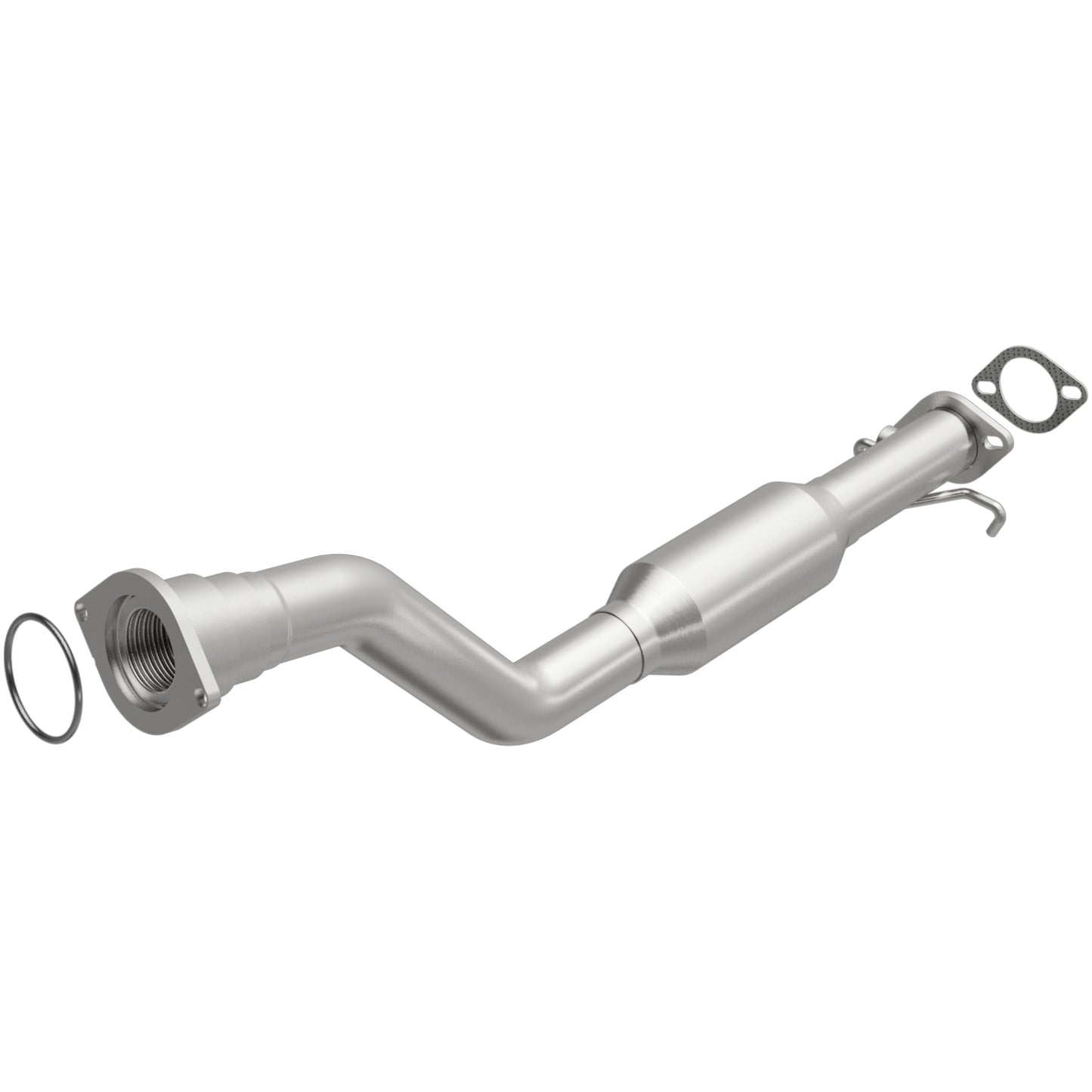 MagnaFlow HM Grade Federal / EPA Compliant Direct-Fit Catalytic Converter 23405 MAGNAFLOW-23405