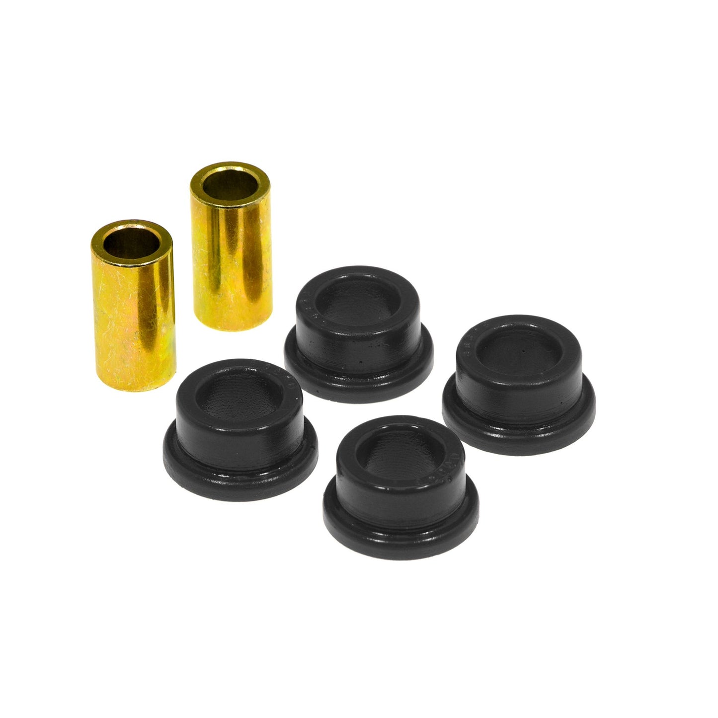 Prothane 4 PT BUSH SET 1 1/4FOR 1/2"BOLT 19-603-BL