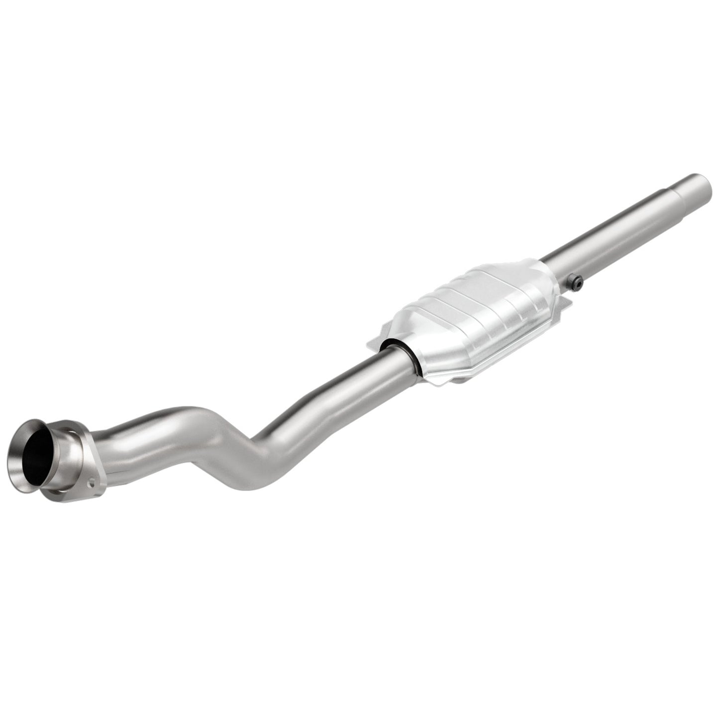 MagnaFlow HM Grade Federal / EPA Compliant Direct-Fit Catalytic Converter 23411 MAGNAFLOW-23411