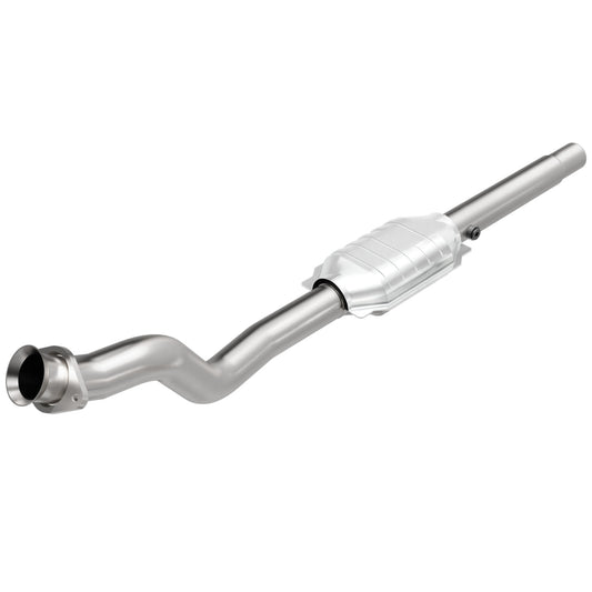 MagnaFlow HM Grade Federal / EPA Compliant Direct-Fit Catalytic Converter 23411 MAGNAFLOW-23411