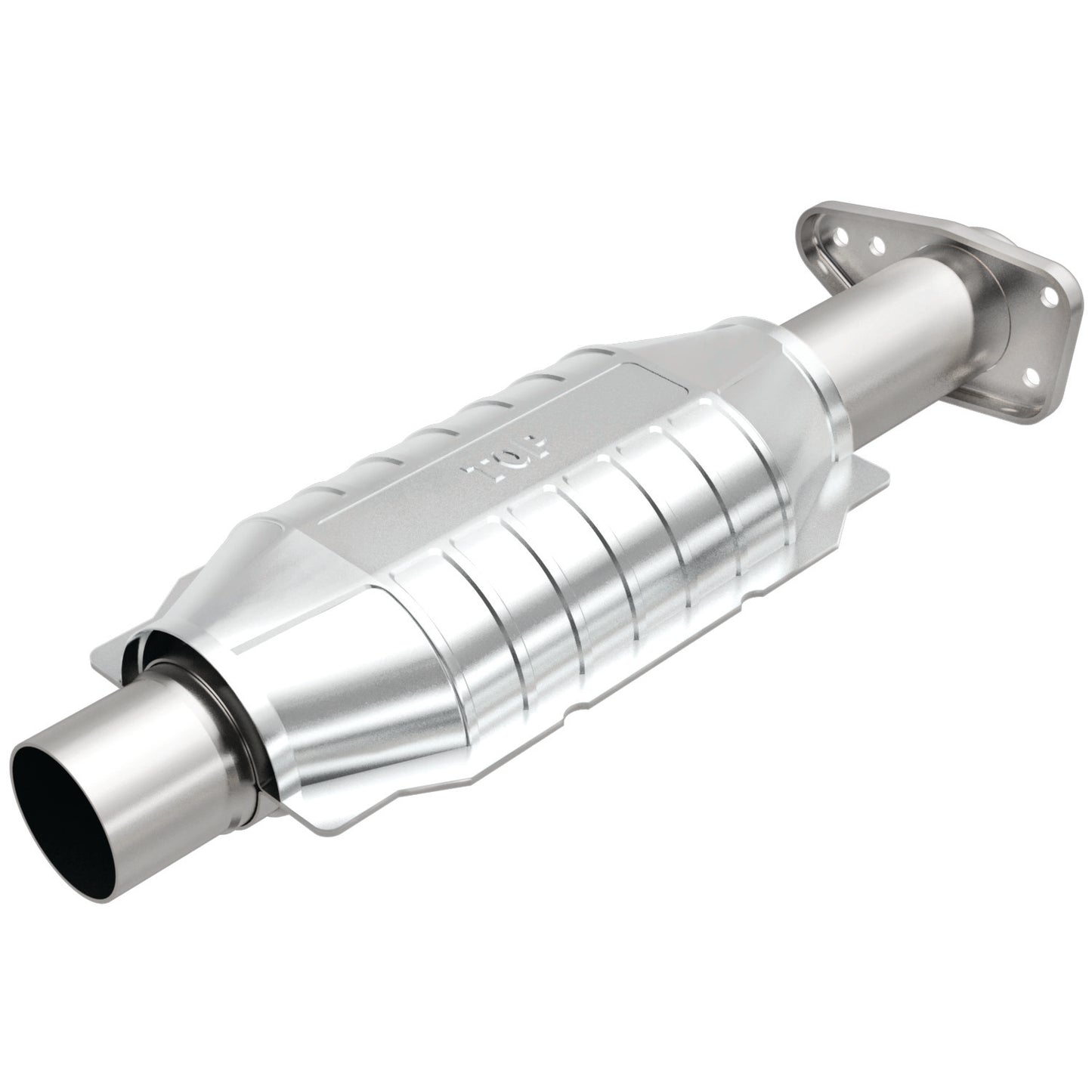 MagnaFlow Standard Grade Federal / EPA Compliant Direct-Fit Catalytic Converter 23419 MAGNAFLOW-23419