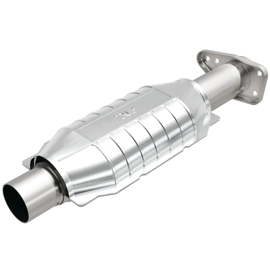 MagnaFlow Standard Grade Federal / EPA Compliant Direct-Fit Catalytic Converter 23419 MAGNAFLOW-23419