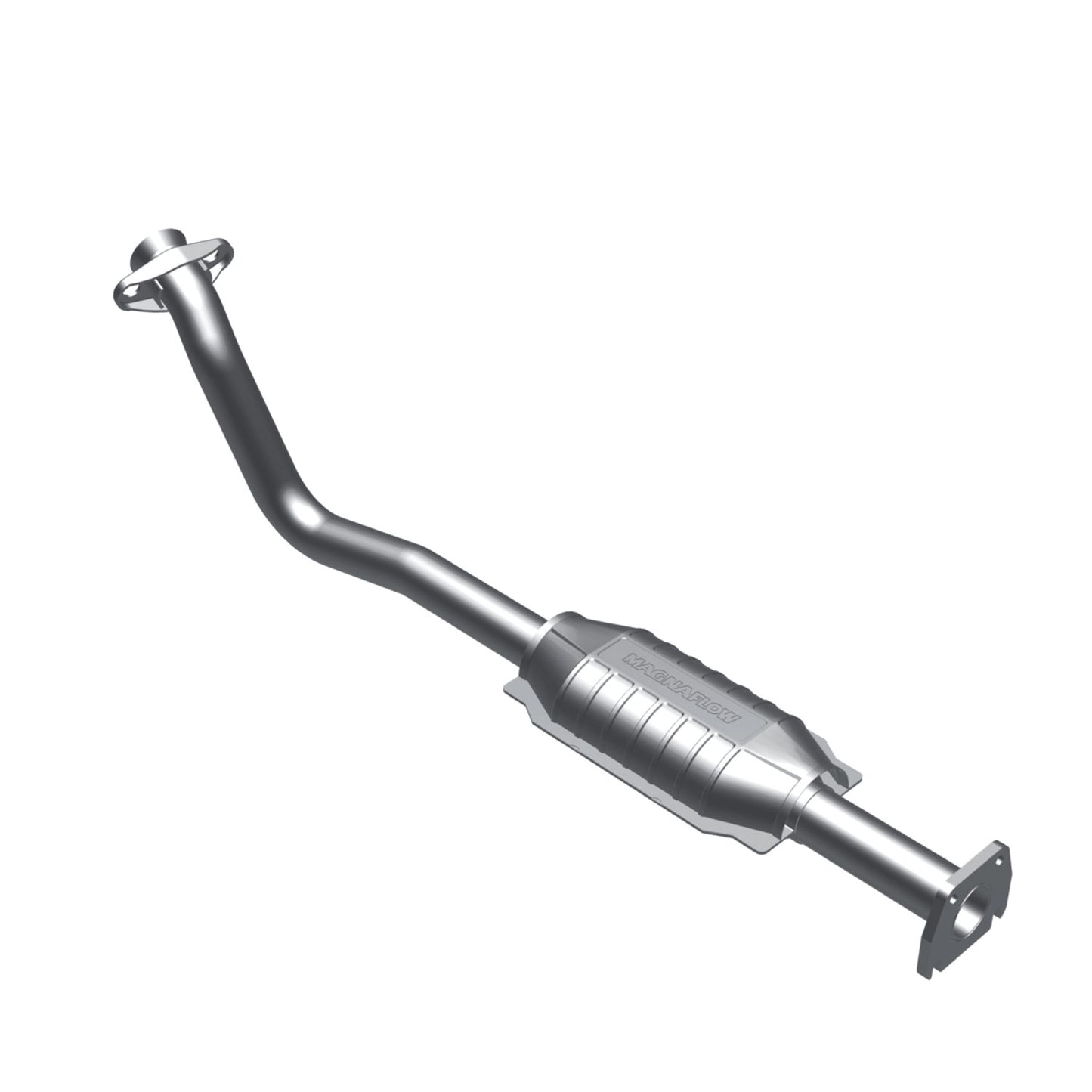 MagnaFlow Standard Grade Federal / EPA Compliant Direct-Fit Catalytic Converter 23421 MAGNAFLOW-23421